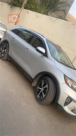 كيا سورينتو